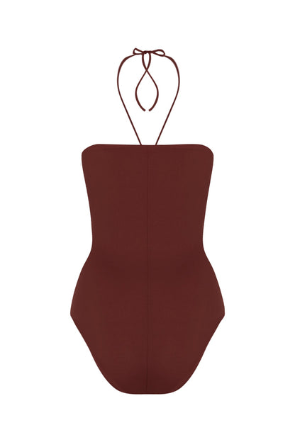 CUT-OUT ONE PIECE TERRACOTTA