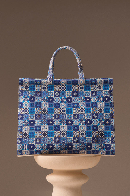 MINI PORTO GREEK TILES